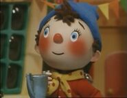 Noddy