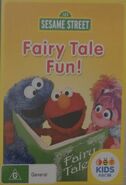 Fairy Tale Fun!