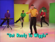 Get Ready To Wiggle