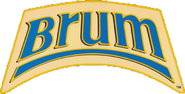 Brum 1991 logo