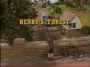 Henry'sForesttitlecard