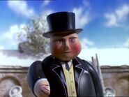 The Fat Controller