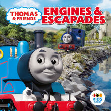 Engines and Escapades (iTunes) | ABC For Kids Wiki | Fandom