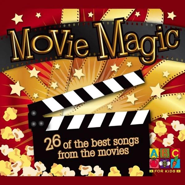 Movie Magic | ABC For Kids Wiki | Fandom