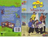 Full AUS VHS Cover