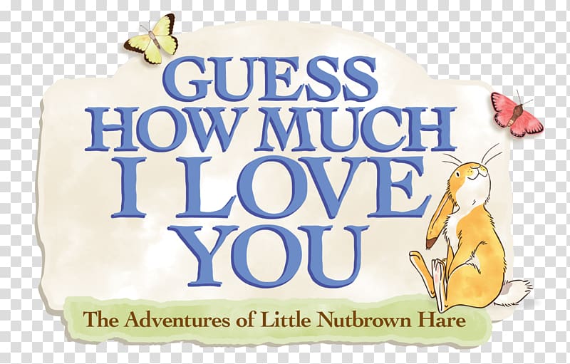 Guess How Much I Love You | ABC For Kids Wiki | Fandom