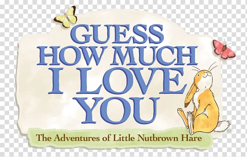 Guess How Much I Love You Abc For Kids Wiki Fandom