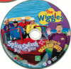 SplishSplash!BigRedBoatandIt'sTimetoWakeUpJeff!Disc