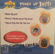 WakeUpJeff!-3BonusSongsBackCover