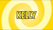 Kelly's name