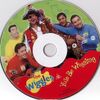 YuleBeWiggling-Disc