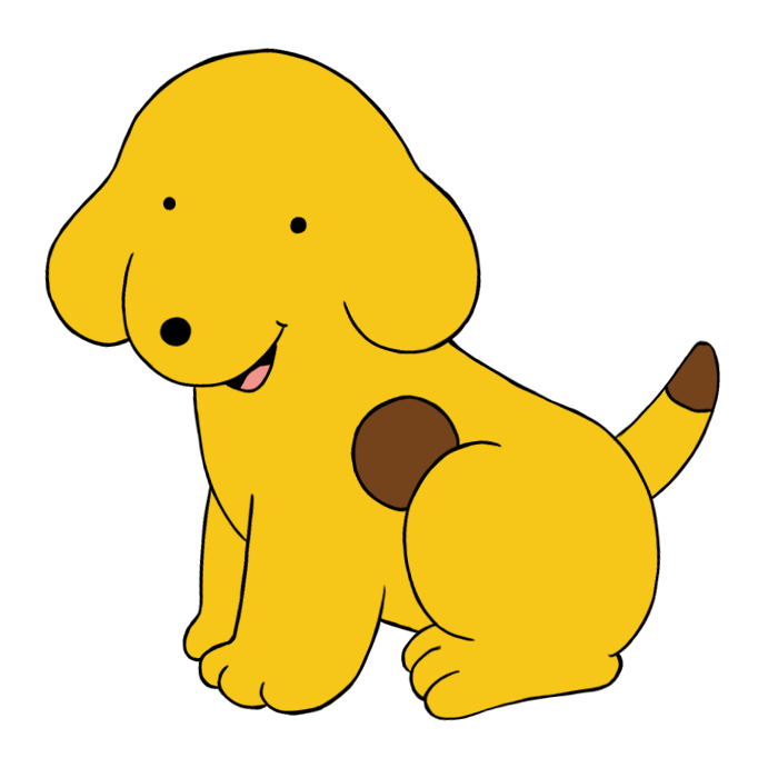 Spot character ABC For Kids Wiki Fandom