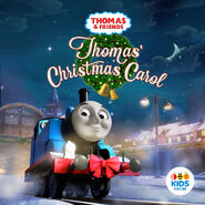 Thomas'ChristmasCaroliTunes