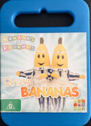 Strictly Bananas (DVD) (2010)