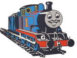 Thomas the Tank Engine/Gallery