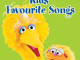 Sesame Street - Kids Favourite Songs