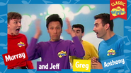 The Wiggles