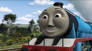 Gordon in Hero of the Rails