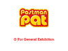 Postman Pat