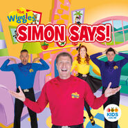 Simon Says! (2016)