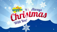 It's Always Christmas With You! (2011)