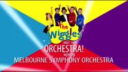 The Wiggles Meet The Orchestra! (2015)