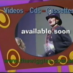 Videos - CDs - Cassettes Preview