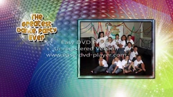 The Greatest Dance Party Ever | ABC For Kids Wiki | Fandom