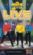 LIVE Hot Potatoes! (2005)