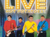 LIVE Hot Potatoes! (video)