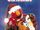 Elmo Saves Christmas