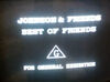 Opening to Johnson & Friends Best of Friends 1994 AUS VHS