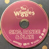 Sing,Dance&Play!Disc