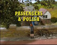 Passengers and Polish