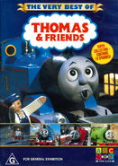 The Very Best of Thomas and Friends