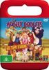 The Hooley Dooleys - At The Farm DVD (front cover)