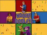 The Hooley Dooleys (TV Series)