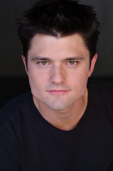 Zander Smith General Hospital Wiki Fandom