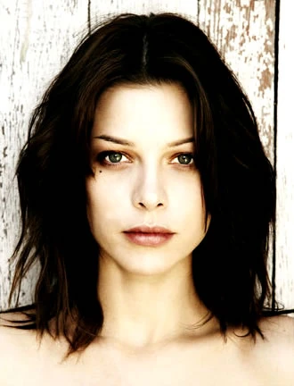 Lauren German | Happy Town Wiki | Fandom