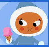 Ina | ABCmouse Wiki | Fandom