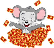 ABCmouse (character) | ABCmouse Wiki | Fandom