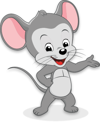 Abc abc deals mouse