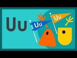 Alphabet | Abcmouse Wiki | Fandom