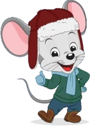 ABCmouse (character)/Gallery | ABCmouse Wiki | Fandom