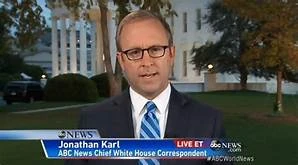 Jonathan Karl | ABC News Wiki | Fandom