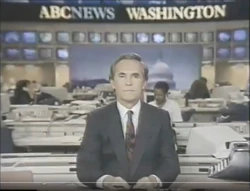 Tom Jarriel Abc News Wiki Fandom