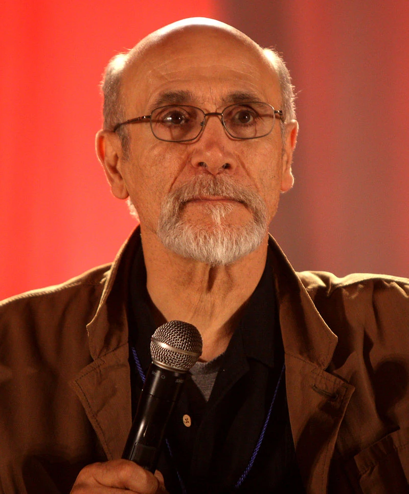 Tony Amendola | Once Upon a Time Wiki | Fandom
