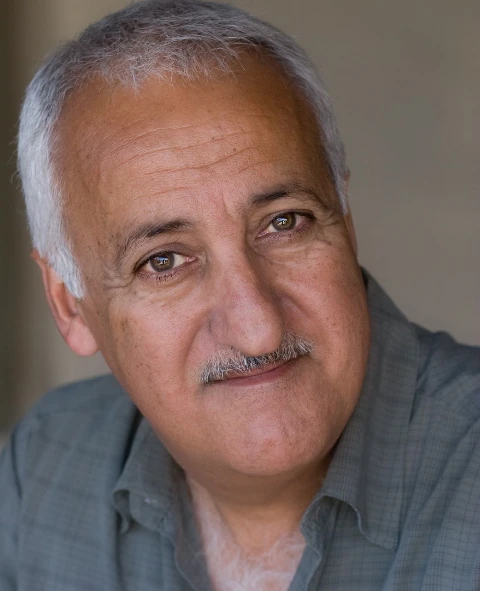 Brian George | Once Upon a Time Wiki | Fandom