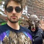 Andrew's Twitter profile pic. Follow him on Twitter at "@andjwest".