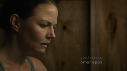 4th Screenshot of Jennifer as "Cassidy Sharp" on the TV series "This is Us"